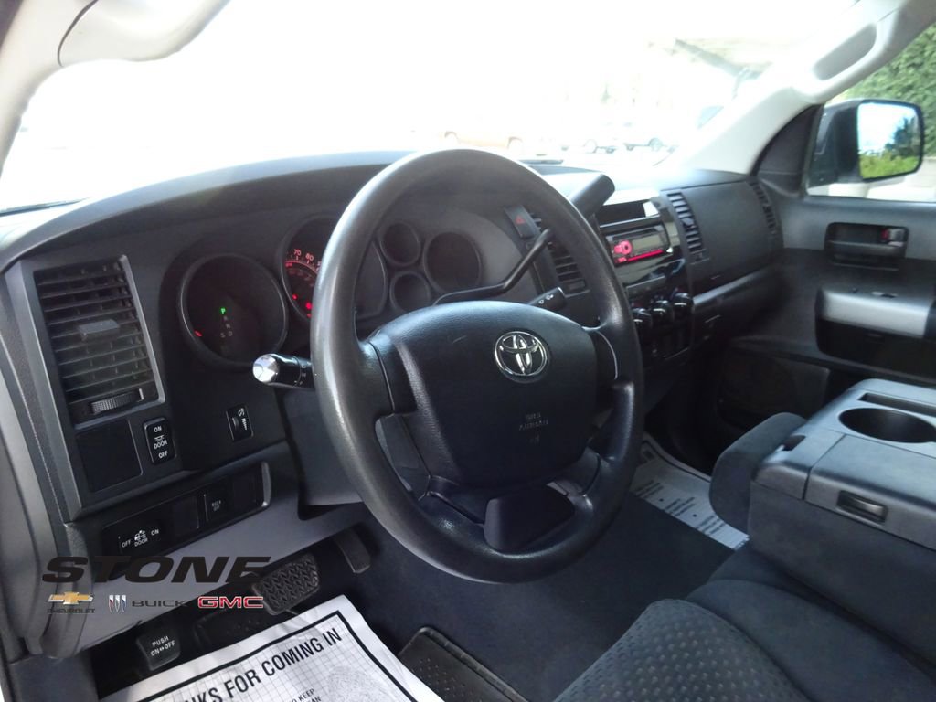 Used 2009 Toyota Tundra 2WD Double Cab image 13