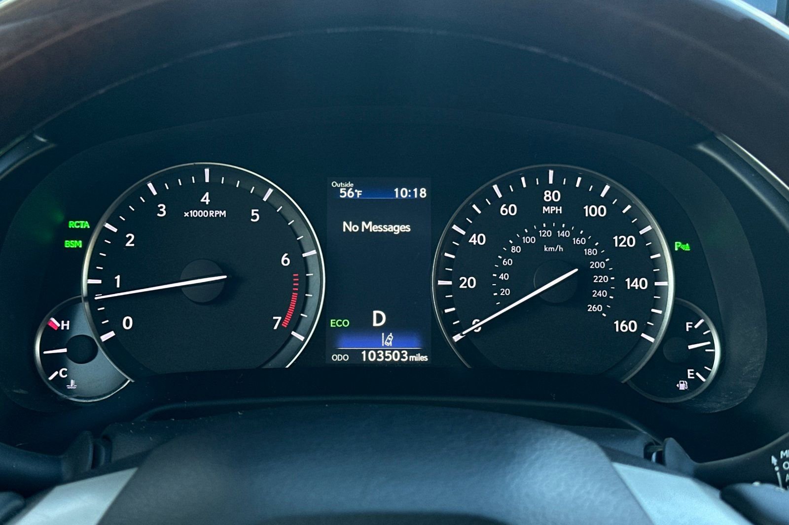 Used 2019 Lexus RX 350 350 image 19