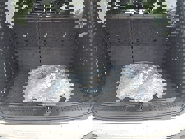 New 2025 Jeep Wagoneer Series II image 24