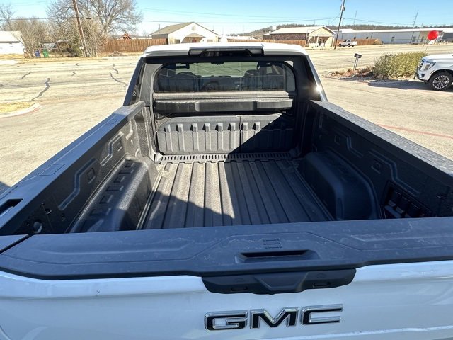 New 2025 GMC Sierra EV Denali image 6