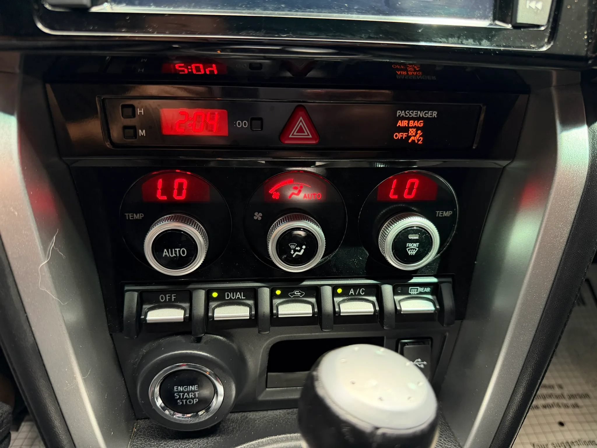 Used 2019 Subaru BRZ Limited RWD image 23