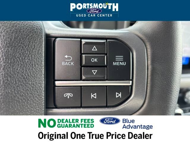 Certified 2024 Ford F150 XLT image 17