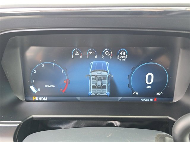 Used 2023 Ford F250 XLT w/ XLT Premium Package image 34