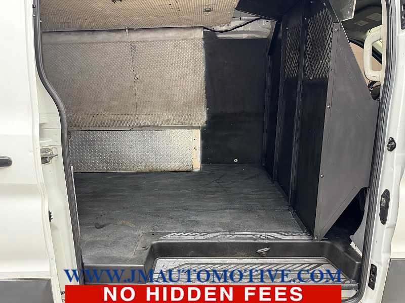 Used 2015 Ford Transit 250 148 Low Roof RWD image 17