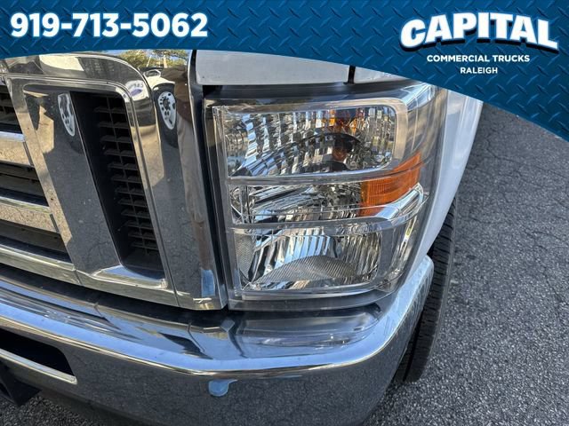 New 2025 Ford E-350 and Econoline 350 Super Duty w/ Driver's Safety Package RWD image 11