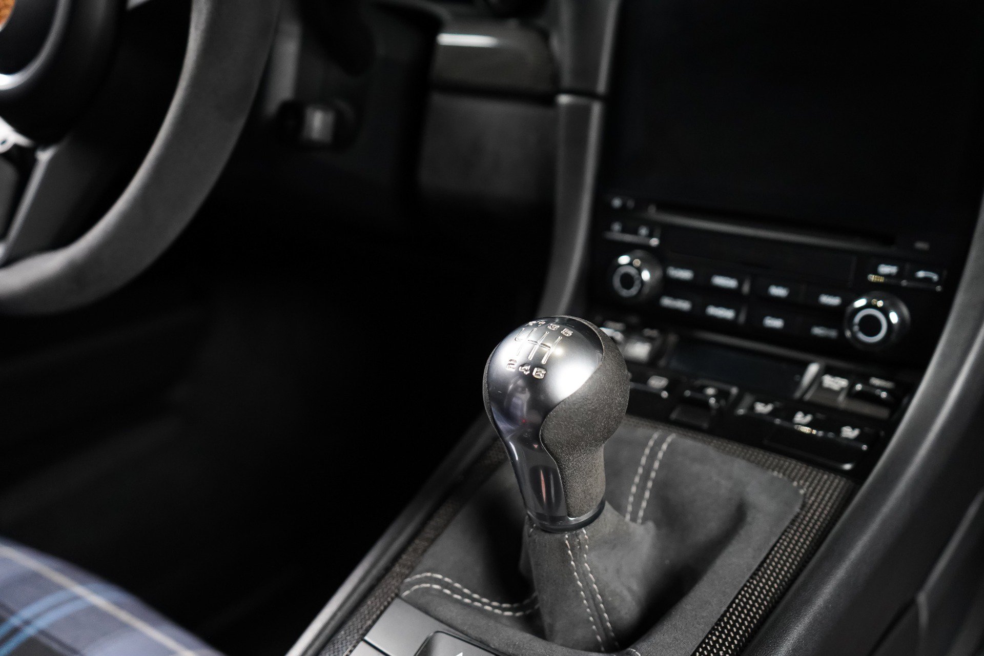 Used 2018 Porsche 911 GT3 RWD image 93
