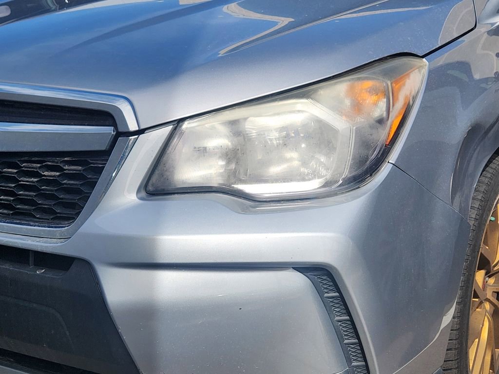 Used 2014 Subaru Forester 2.0XT Touring w/ Popular Package #2 AWD/4WD image 5