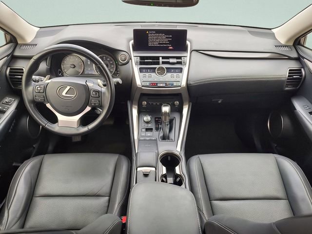 Used 2019 Lexus NX 300 FWD w/ Premium Package image 9