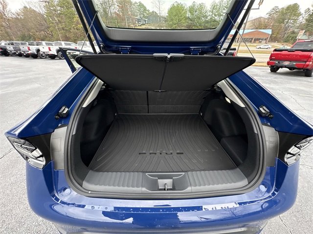 New 2026 Toyota Prius image 23