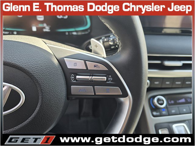 Used 2025 Hyundai Palisade XRT image 18