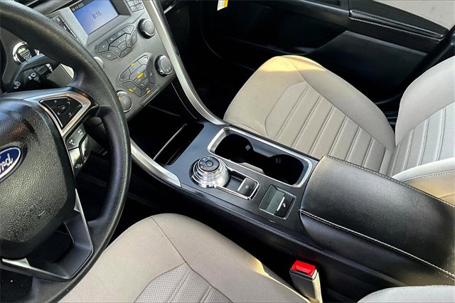 Used 2020 Ford Fusion S image 14