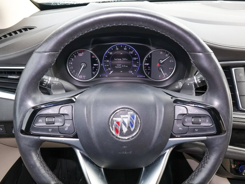 Used 2023 Buick Enclave Avenir w/ LPO, Floor Liner Package FWD image 19