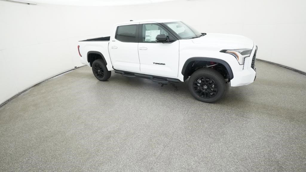 New 2026 Toyota Tundra Limited image 95