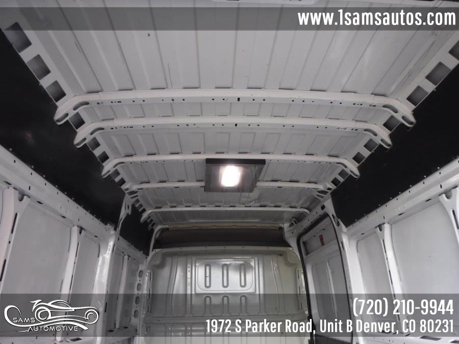 Used 2019 RAM ProMaster 2500 image 32