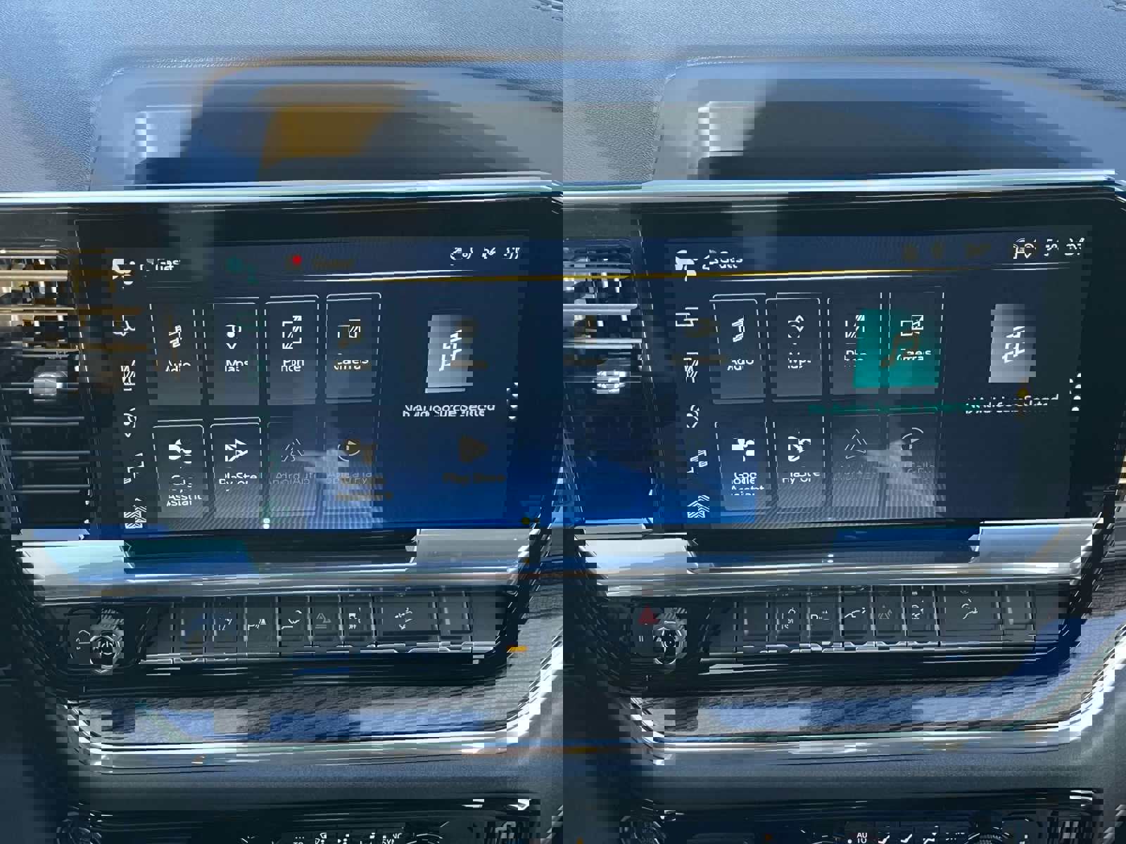 New 2025 Chevrolet Silverado 3500 LT image 11