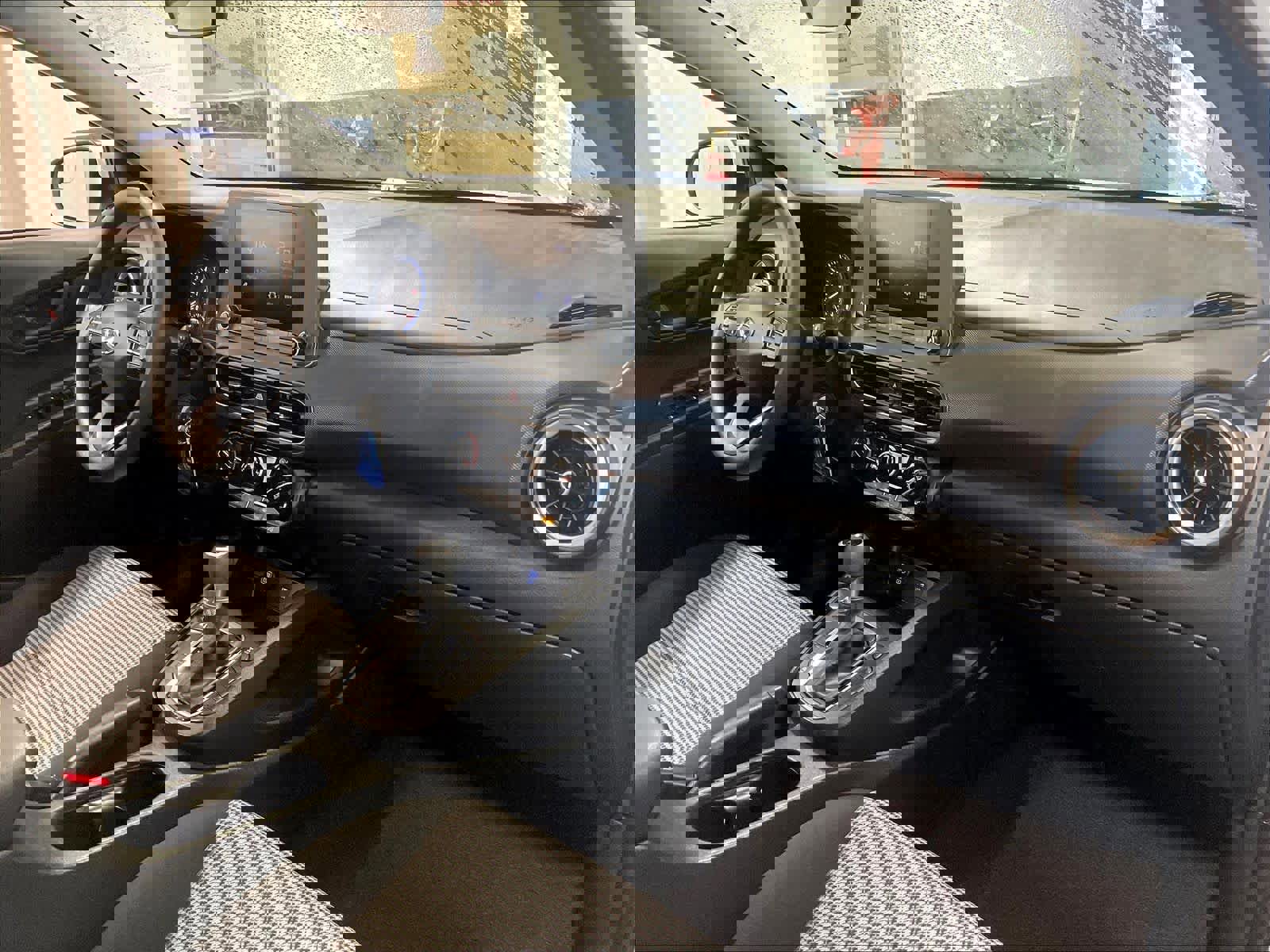 Certified 2022 Hyundai Kona SE AWD/4WD image 14