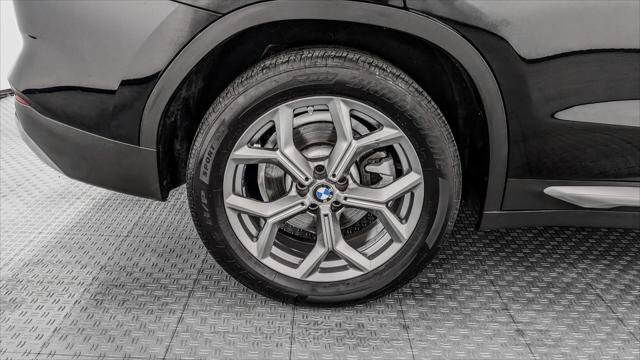 Used 2024 BMW X3 xDrive30i AWD/4WD image 39