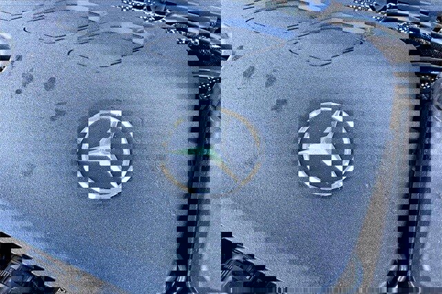 Certified 2025 Mercedes-Benz GLB 250 4MATIC image 34