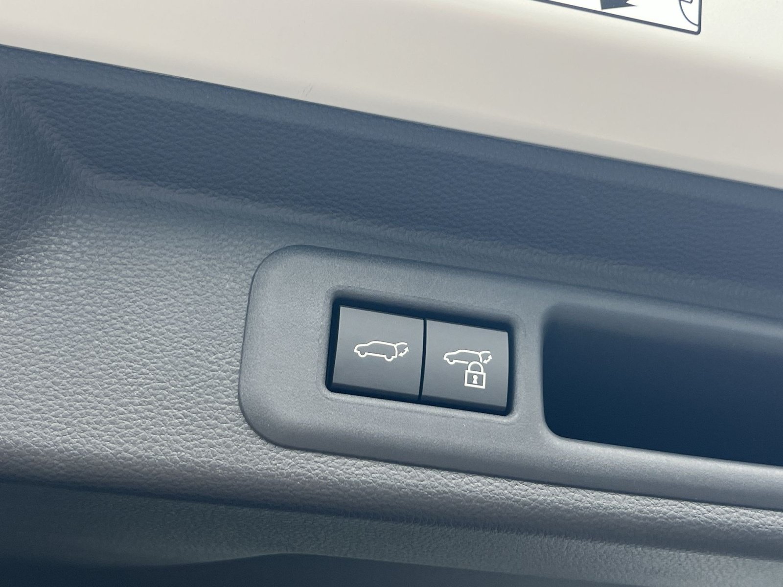 New 2026 Toyota Sequoia Capstone AWD/4WD image 22