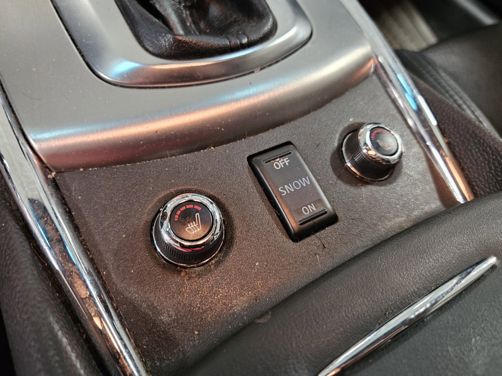 Used 2013 INFINITI G37 x w/ Premium Pkg image 21