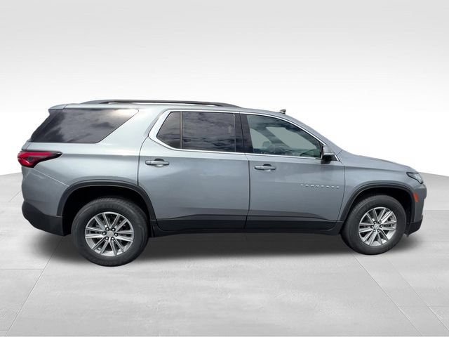 Certified 2023 Chevrolet Traverse LT FWD image 7