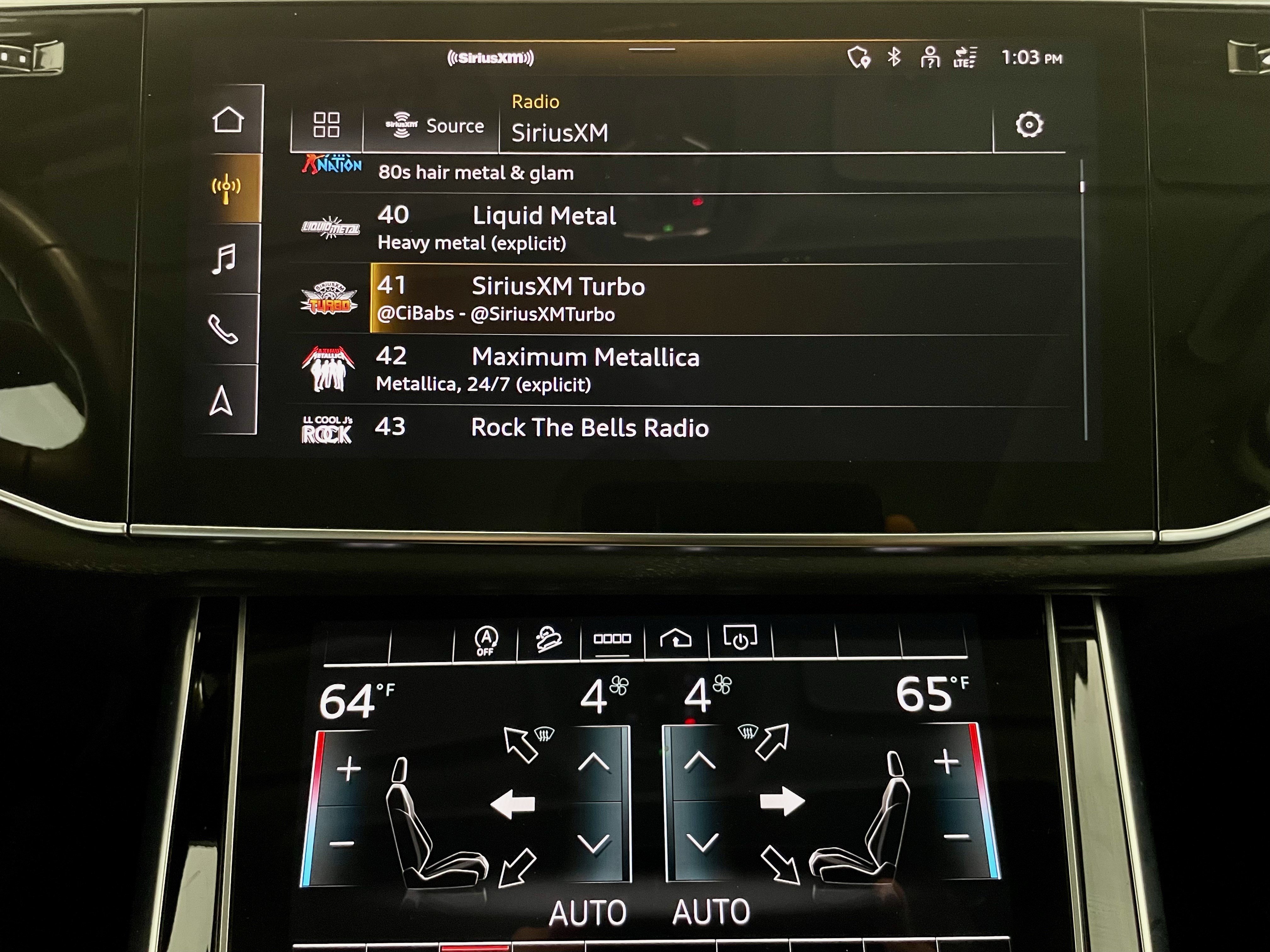 Used 2023 Audi Q7 3.0T Premium Plus AWD/4WD image 29
