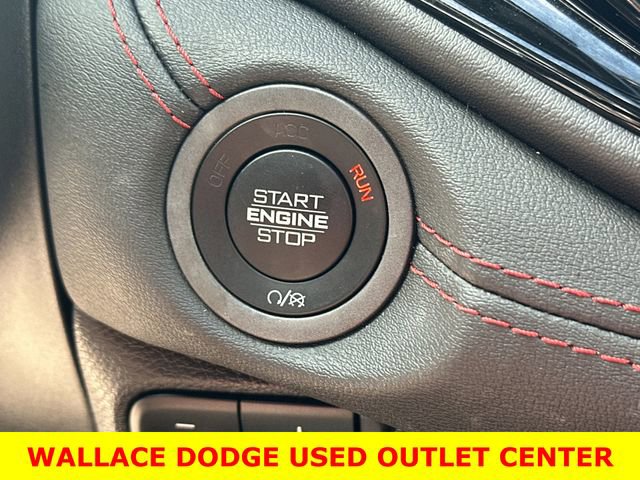 Certified 2024 Dodge Durango R/T image 26