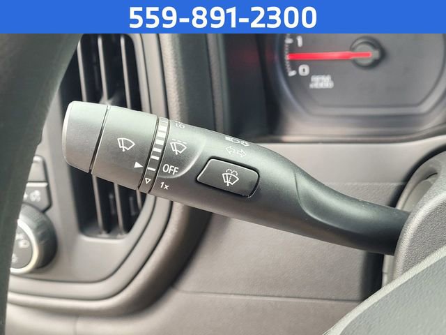 Used 2020 Chevrolet Silverado 1500 Custom Trail Boss w/ Custom Convenience Package image 15