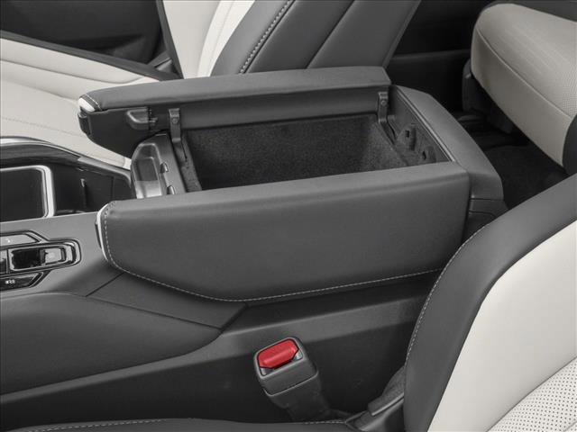 New 2026 Lexus TX 500h AWD image 10