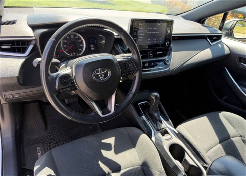 Used 2020 Toyota Corolla SE image 4
