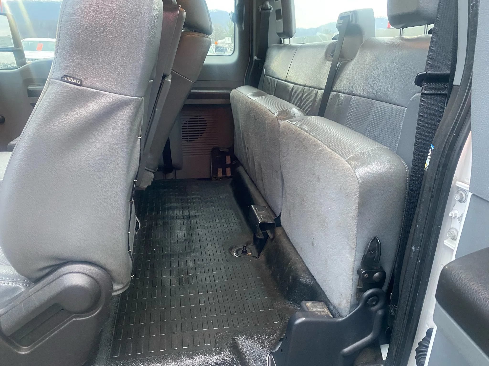Used 2016 Ford F250 XL AWD/4WD image 25