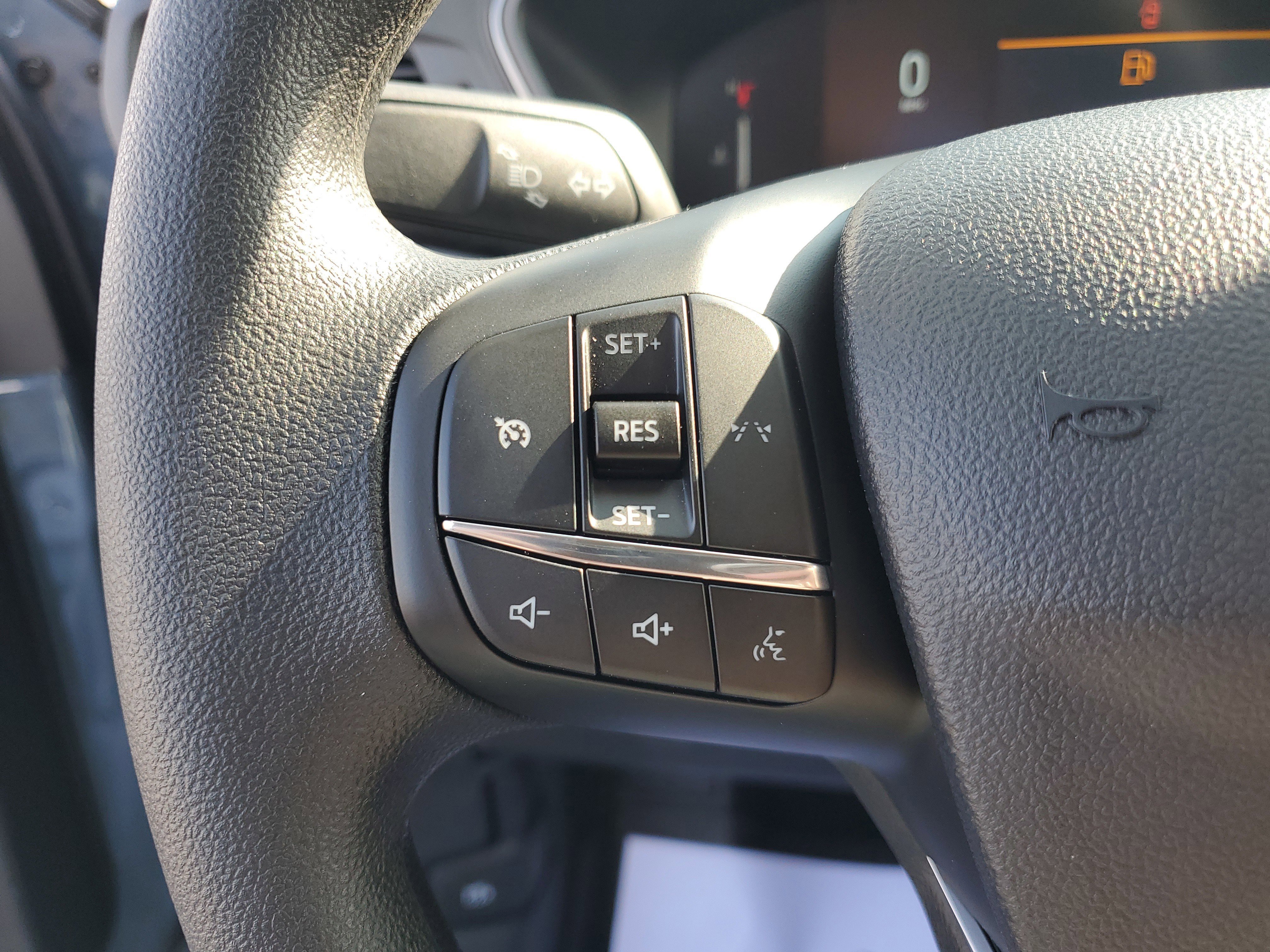 New 2025 Ford Escape Active image 22