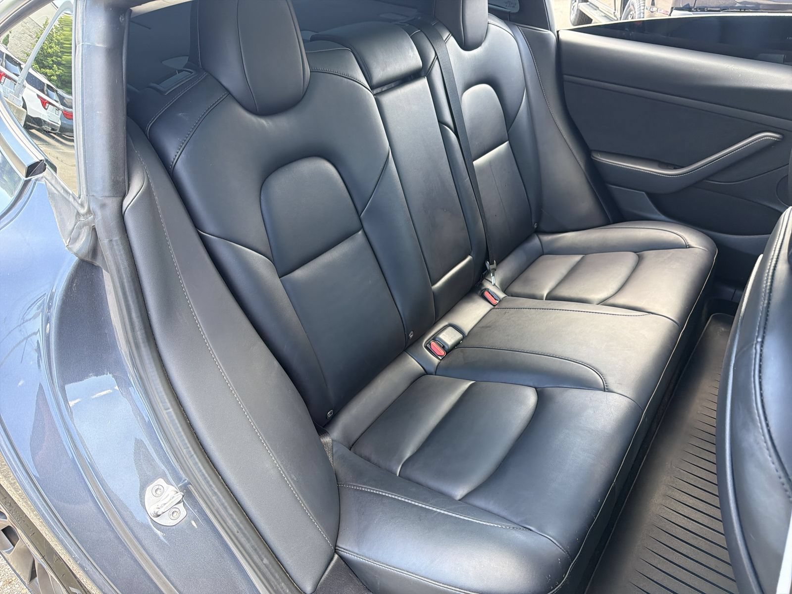 Used 2023 Tesla Model 3 Performance AWD/4WD image 24