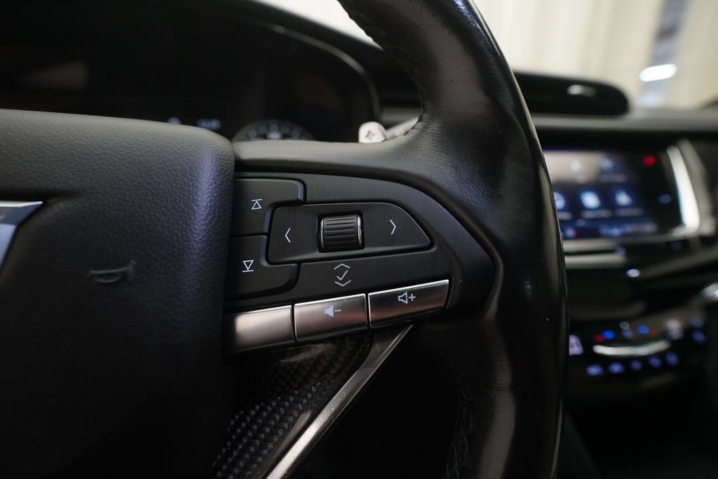 Used 2020 Cadillac XT6 Sport AWD/4WD image 18