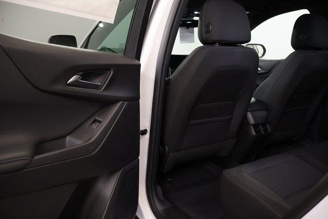 New 2026 Chevrolet Equinox LT w/ Safety and Technology Package image 25