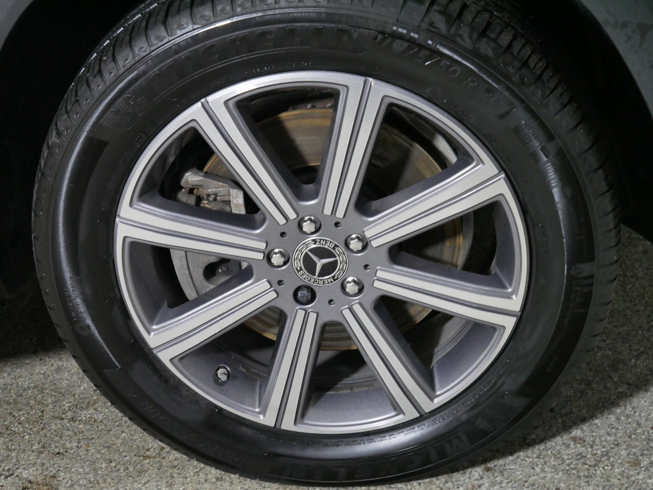 Used 2022 Mercedes-Benz GLS 450 4MATIC image 15