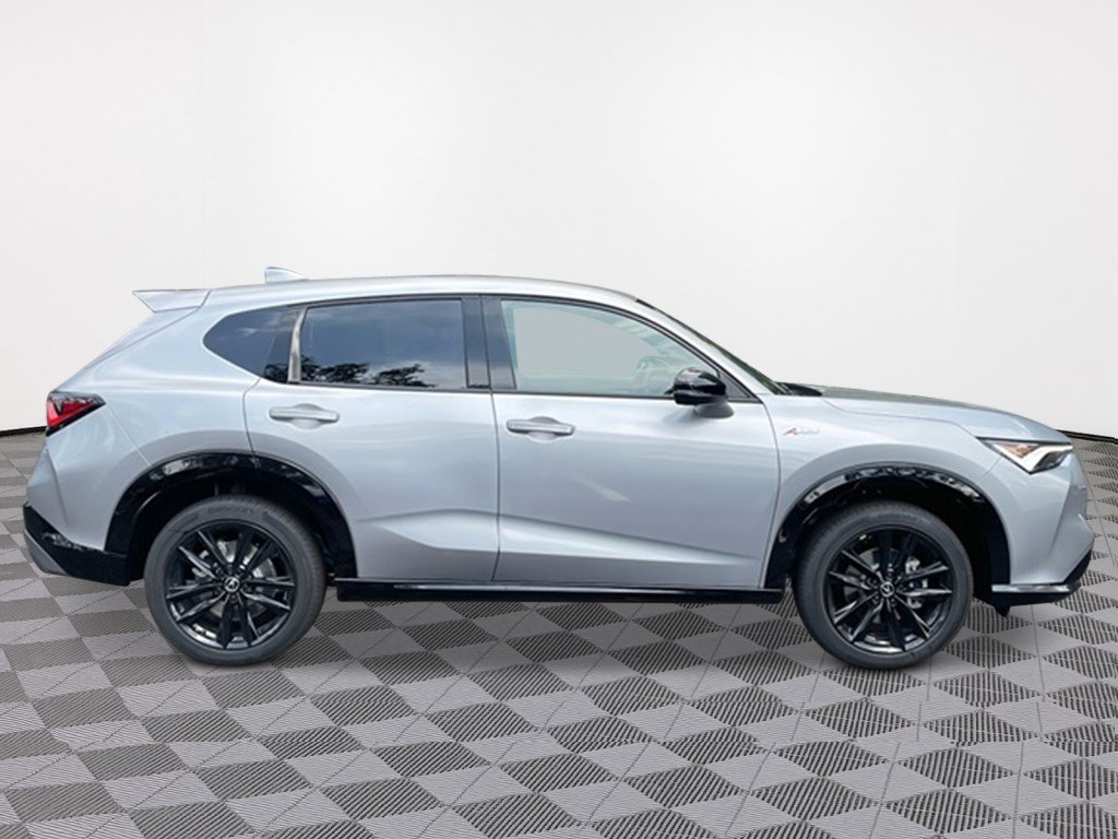 New 2026 Acura ADX A-Spec w/ Advance Package AWD/4WD image 2