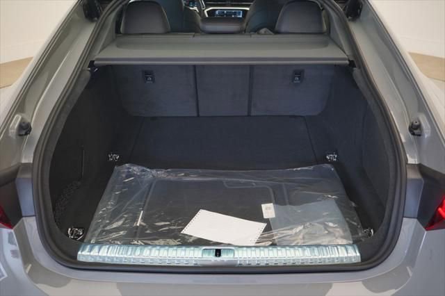 New 2026 Audi RS 7 Performance image 11