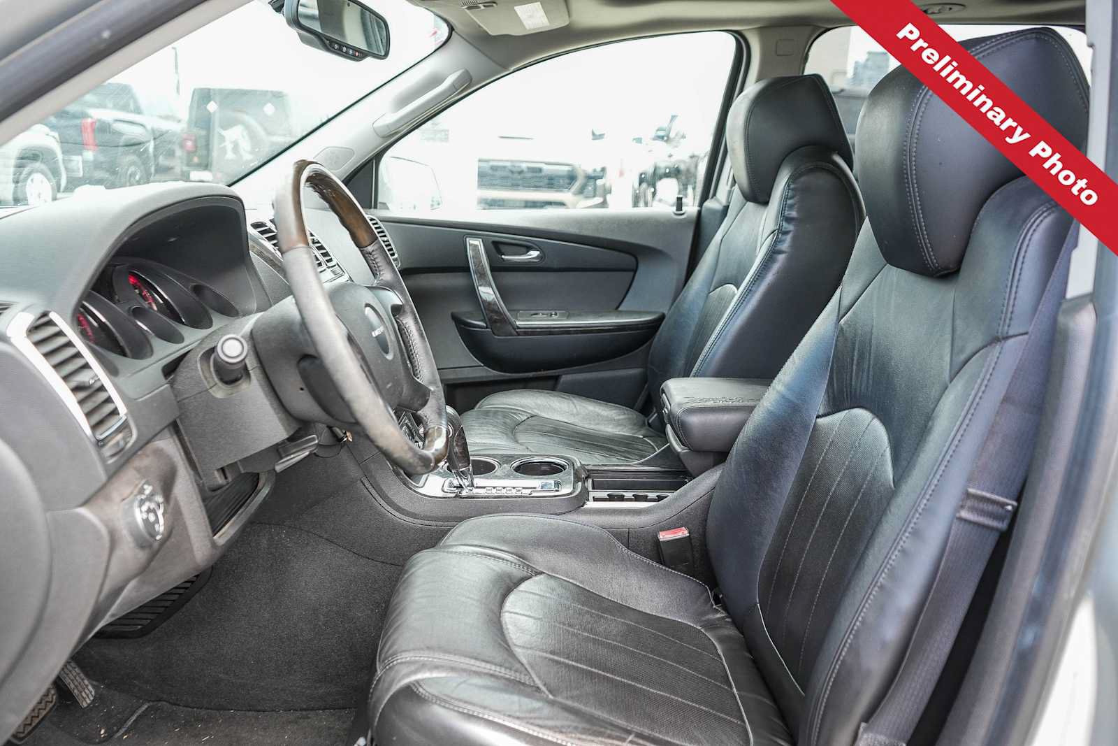 Used 2012 GMC Acadia Denali AWD/4WD image 14
