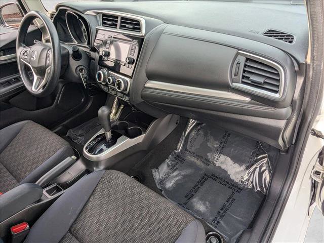 Used 2016 Honda Fit LX image 20