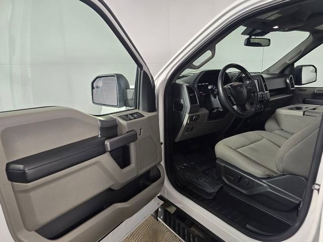 Used 2019 Ford F150 XLT w/ Equipment Group 302A Luxury image 9