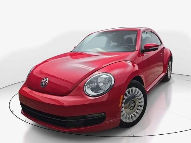 Used 2015 Volkswagen Beetle 1.8T FWD image 11