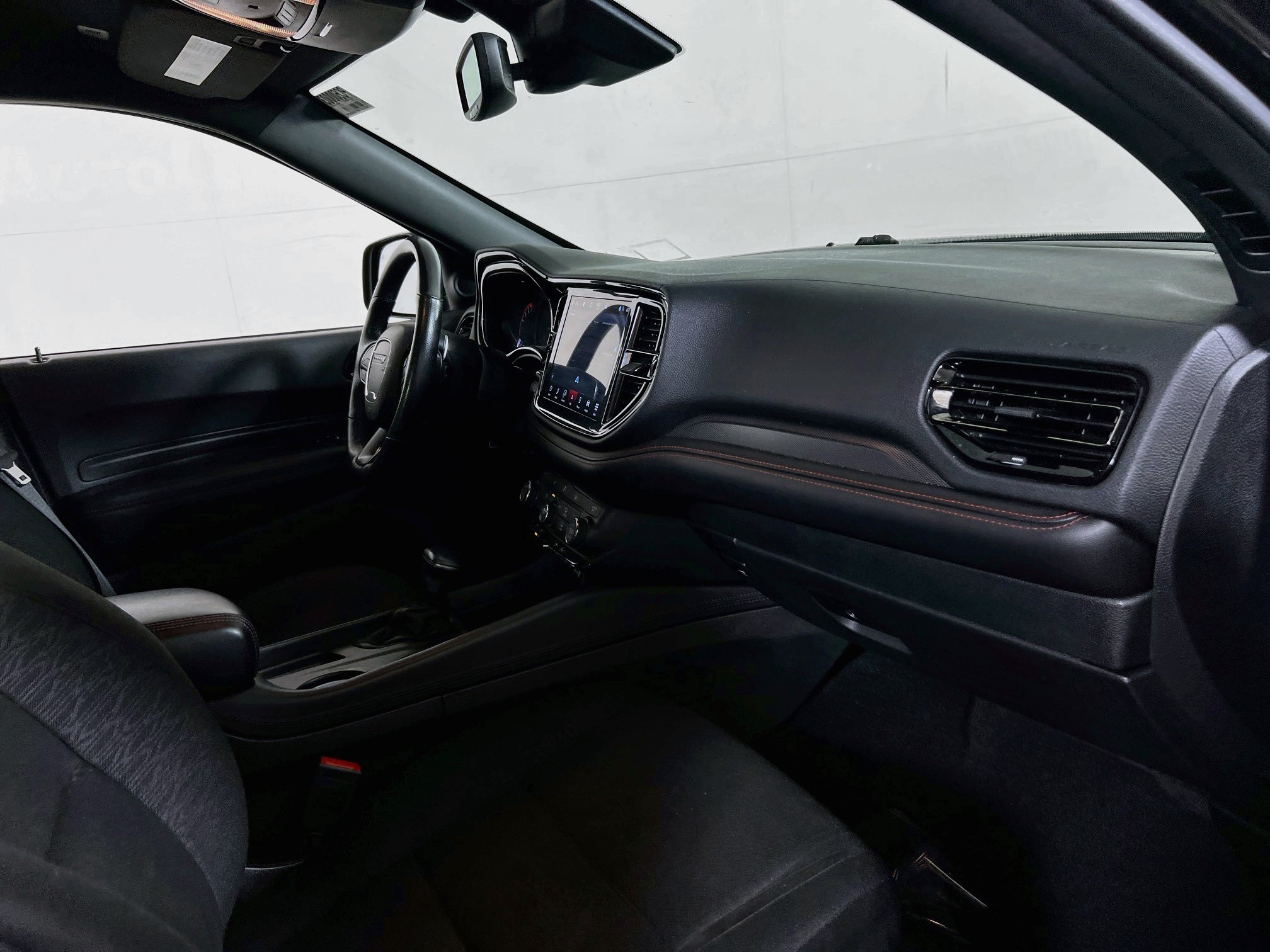 Used 2023 Dodge Durango GT AWD/4WD image 30