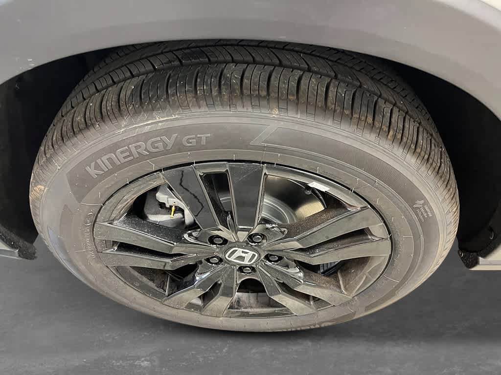 New 2027 Honda HR-V Sport image 11