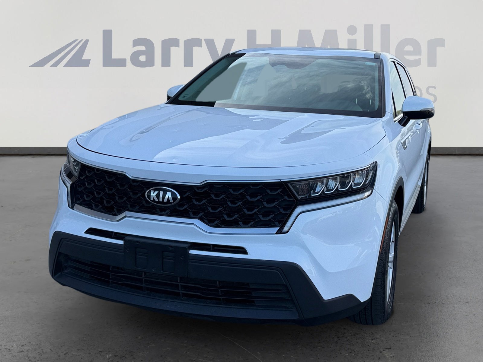 Used 2021 Kia Sorento LX