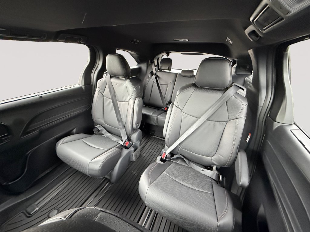 New 2026 Toyota Sienna Limited AWD/4WD image 13