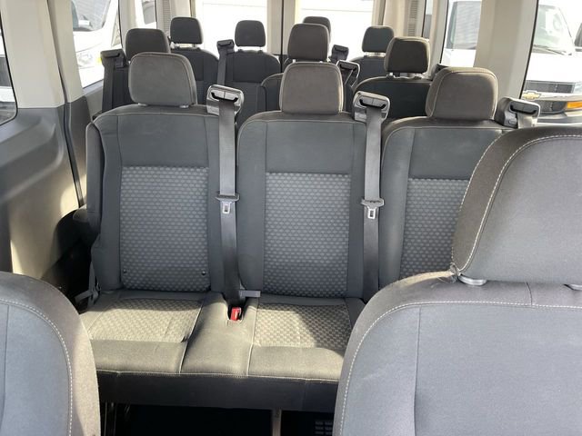 Used 2023 Ford Transit 350 XLT image 9