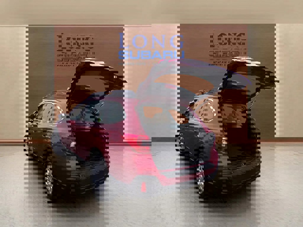 Used 2018 Subaru Outback 2.5i image 12