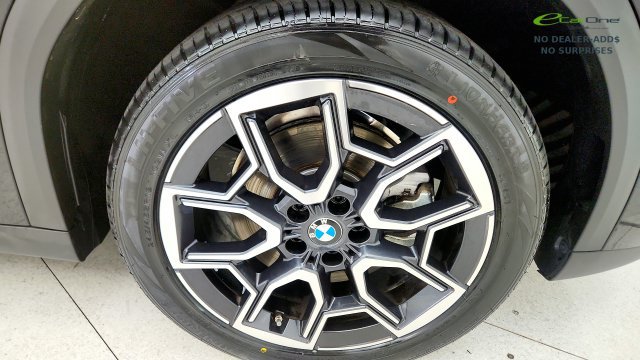 Used 2026 BMW X2 xDrive28i AWD/4WD image 88