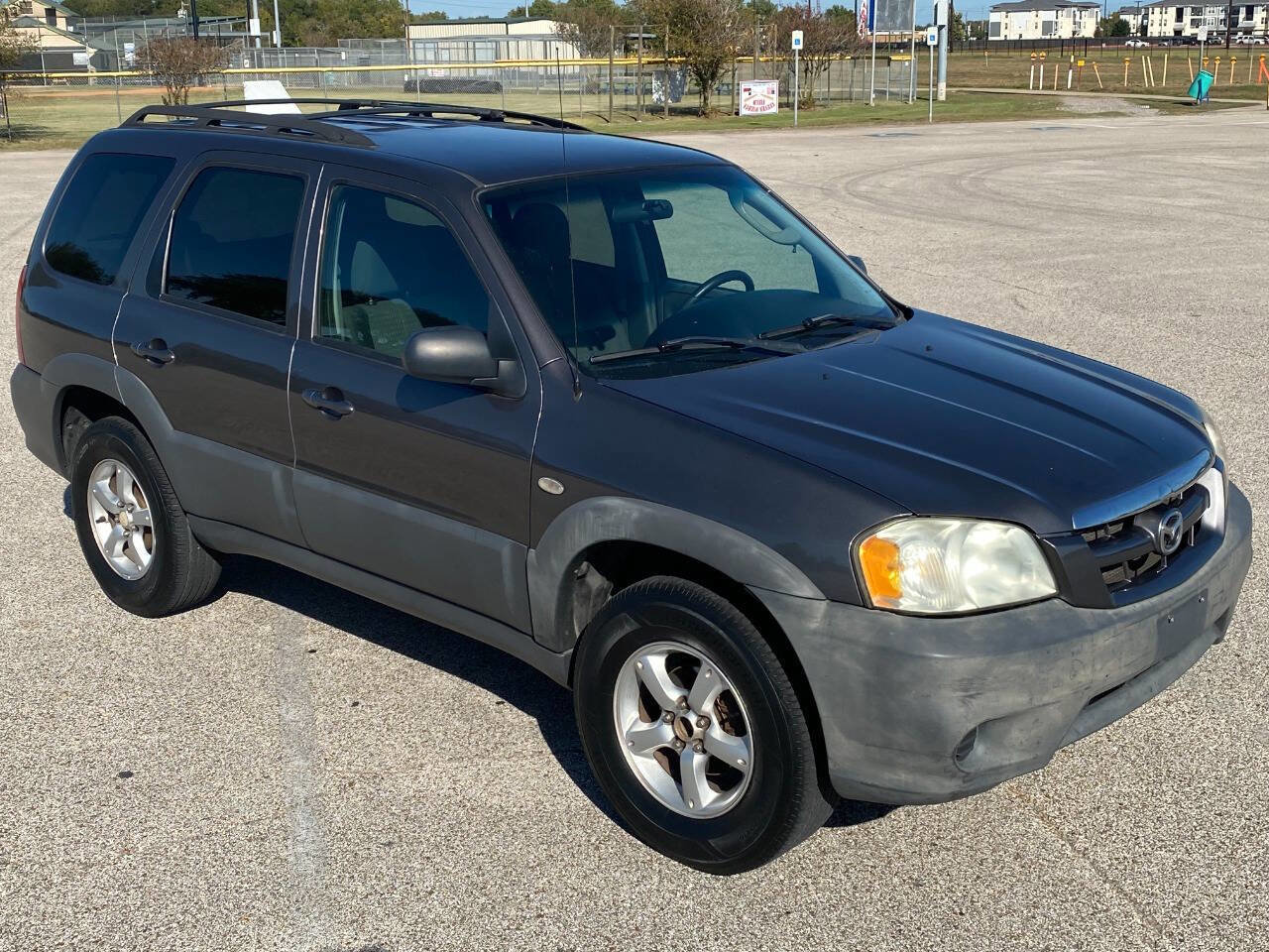Used 2006 MAZDA Tribute I image 4